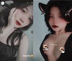 top game sex Lộ clip sex Nguyễn Thị Phương Thảo làm tình cực đỉnh